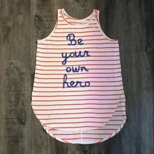 Girls Old Navy tank top (14)